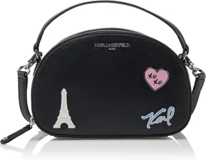 Karl Lagerfeld Paris Maybelle Crossbody
