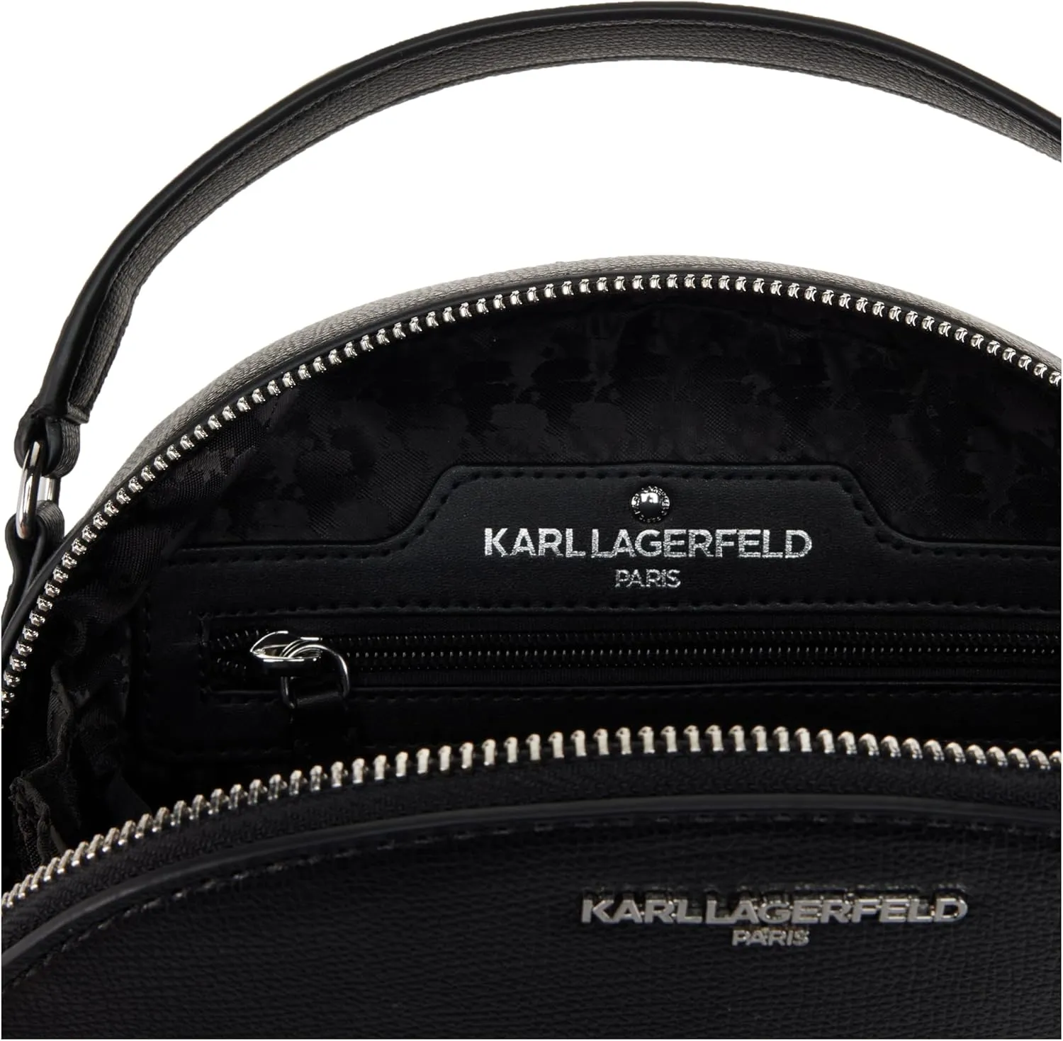 Karl Lagerfeld Paris Maybelle Crossbody