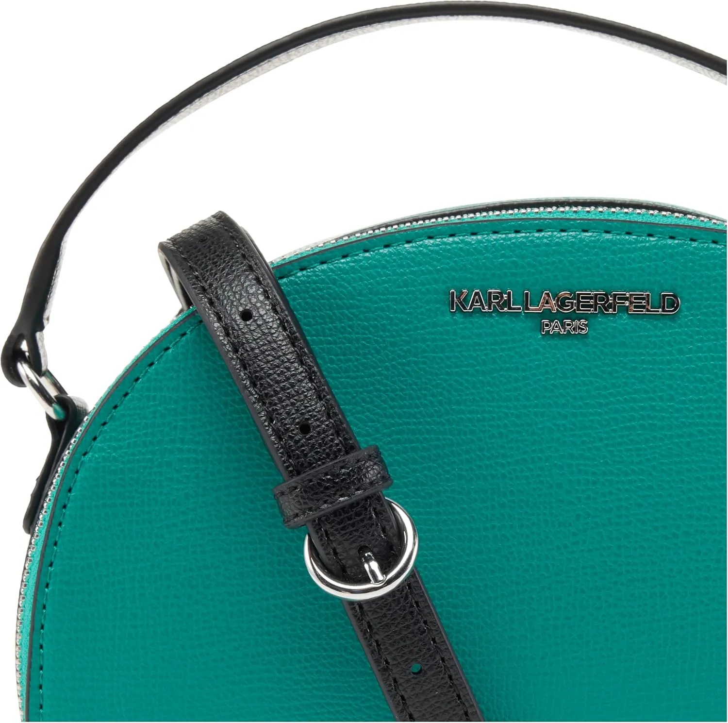 Karl Lagerfeld Paris Maybelle Crossbody