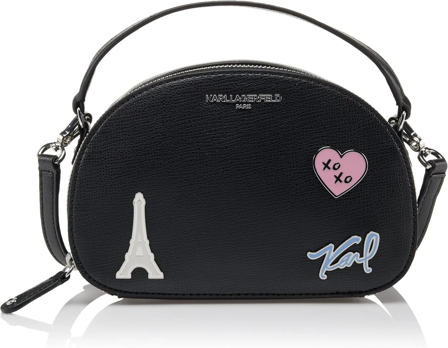 Karl Lagerfeld Paris Maybelle Crossbody