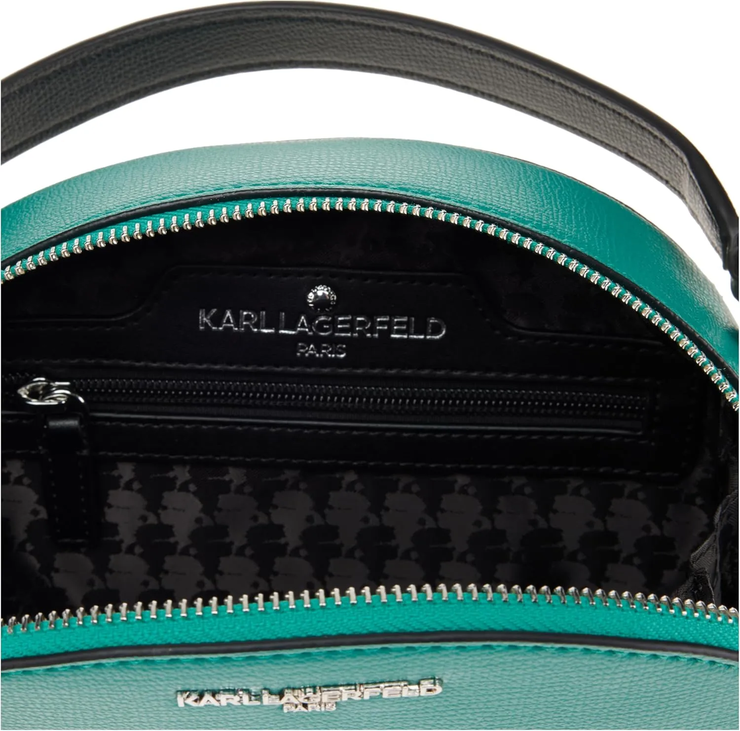 Karl Lagerfeld Paris Maybelle Crossbody