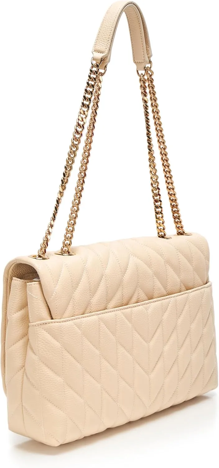 KARL LAGERFELD Paris Women's Lafayette Shoulder Bag