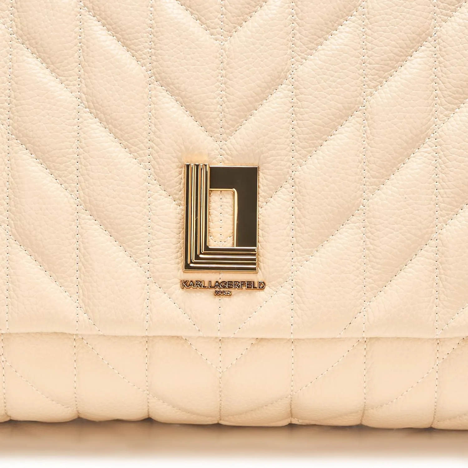 KARL LAGERFELD Paris Women's Lafayette Shoulder Bag