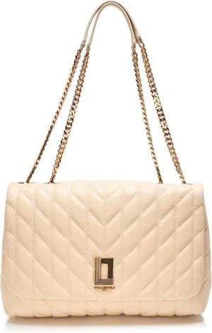 KARL LAGERFELD Paris Women's Lafayette Shoulder Bag