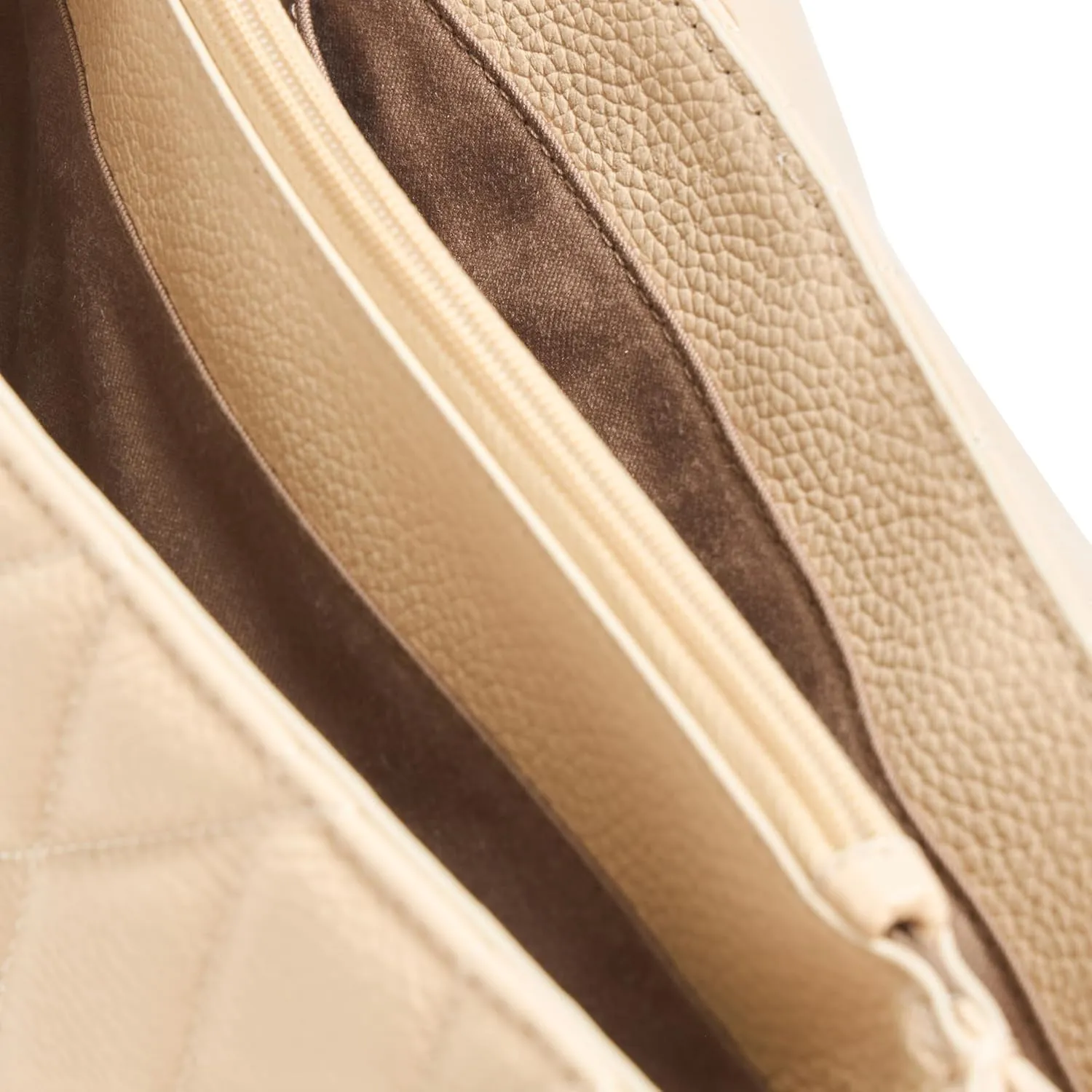 KARL LAGERFELD Paris Women's Lafayette Shoulder Bag
