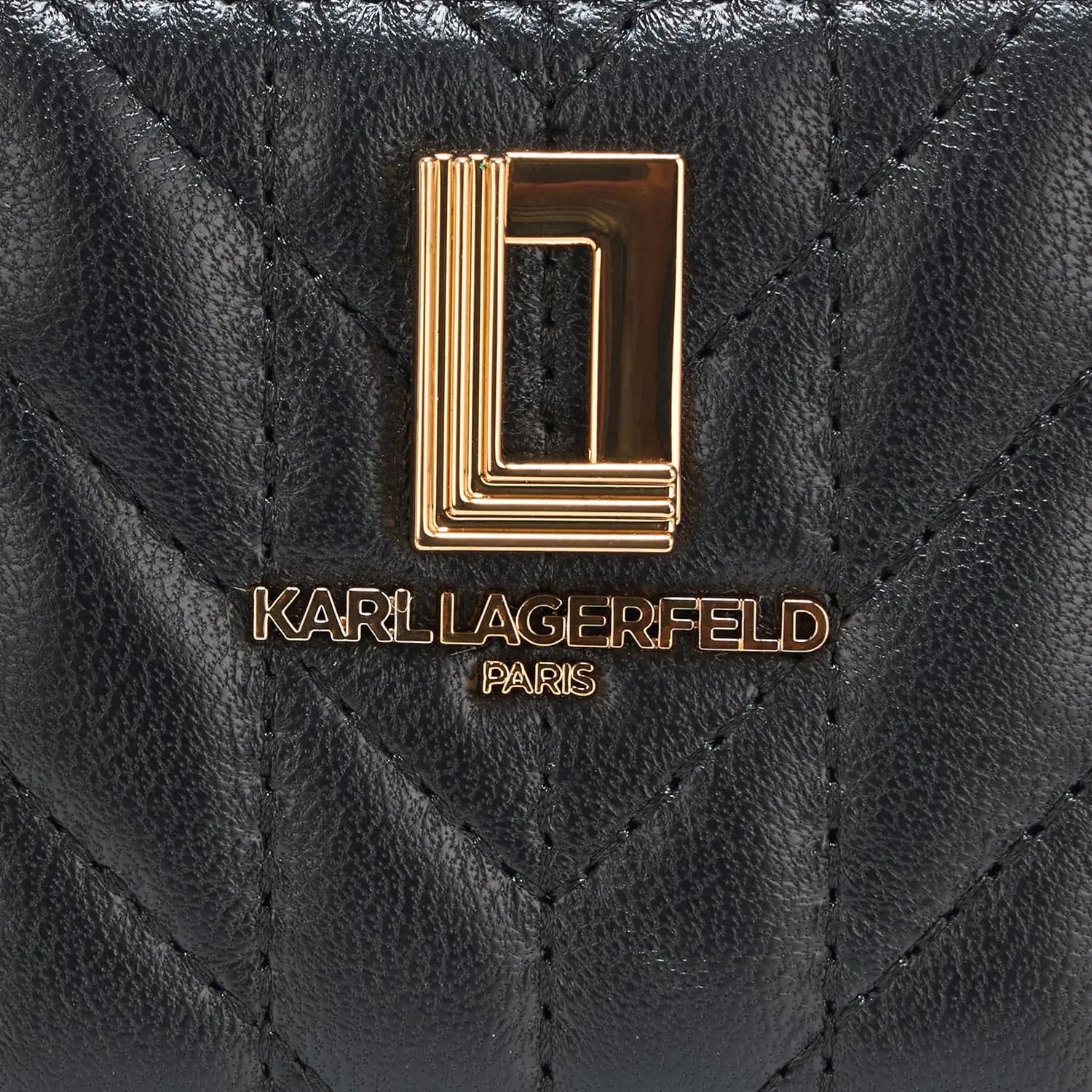 KARL LAGERFELD Paris Women's Lafayette Wallet