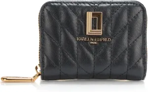 KARL LAGERFELD Paris Women's Lafayette Wallet
