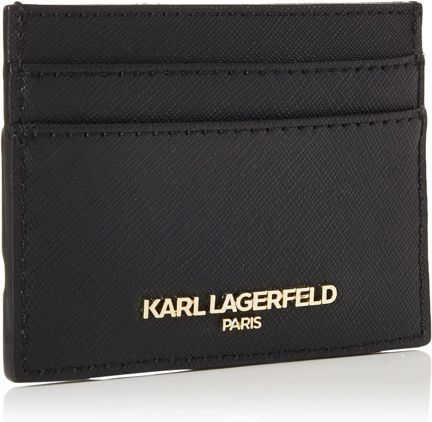 Karl Lagerfeld Paris Womens Maybelle Card Case