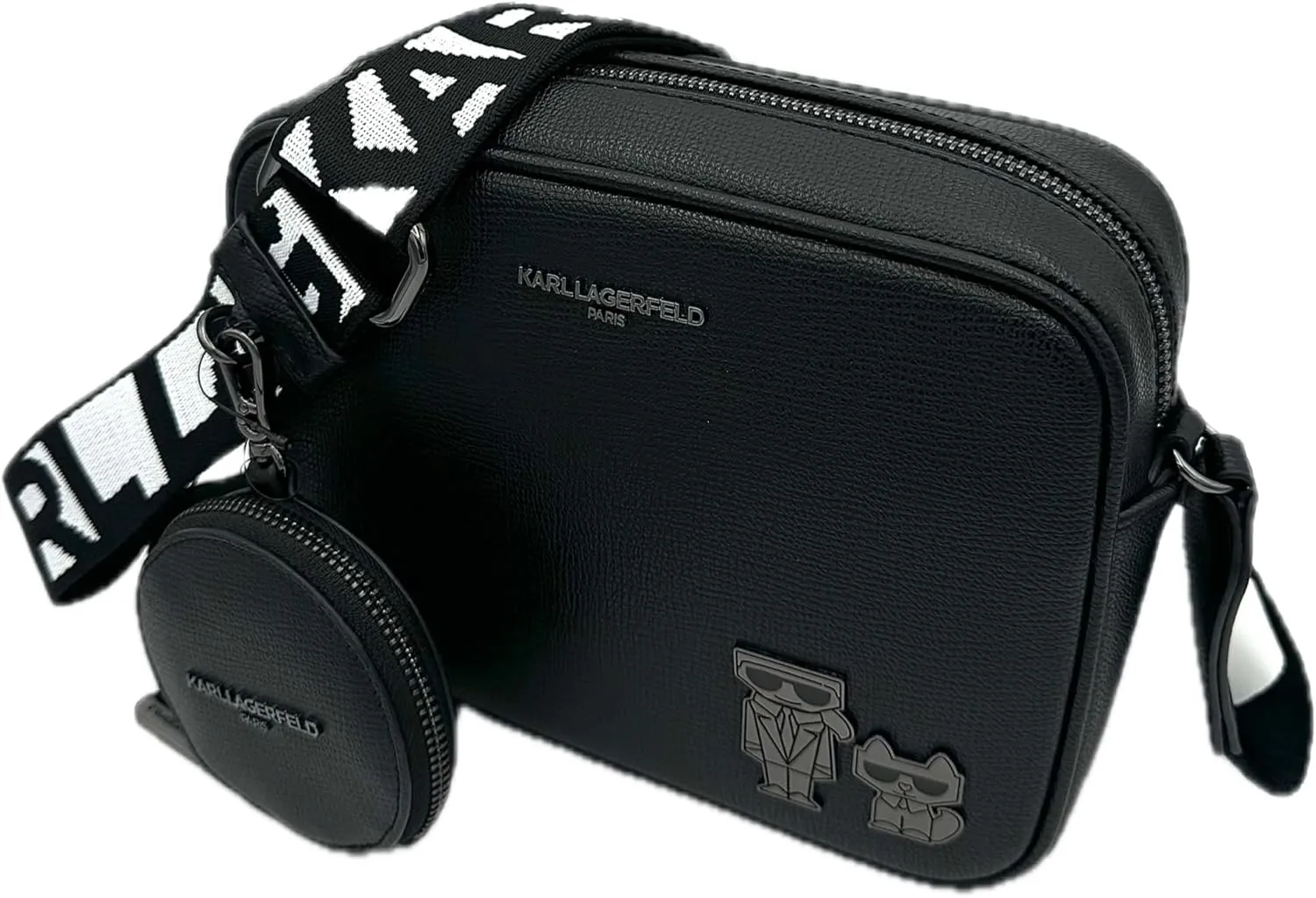 KARL LAGERFELD Paris Women's Maybelle Crossbody
