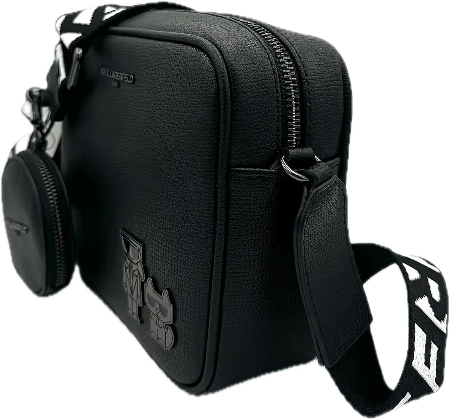 KARL LAGERFELD Paris Women's Maybelle Crossbody