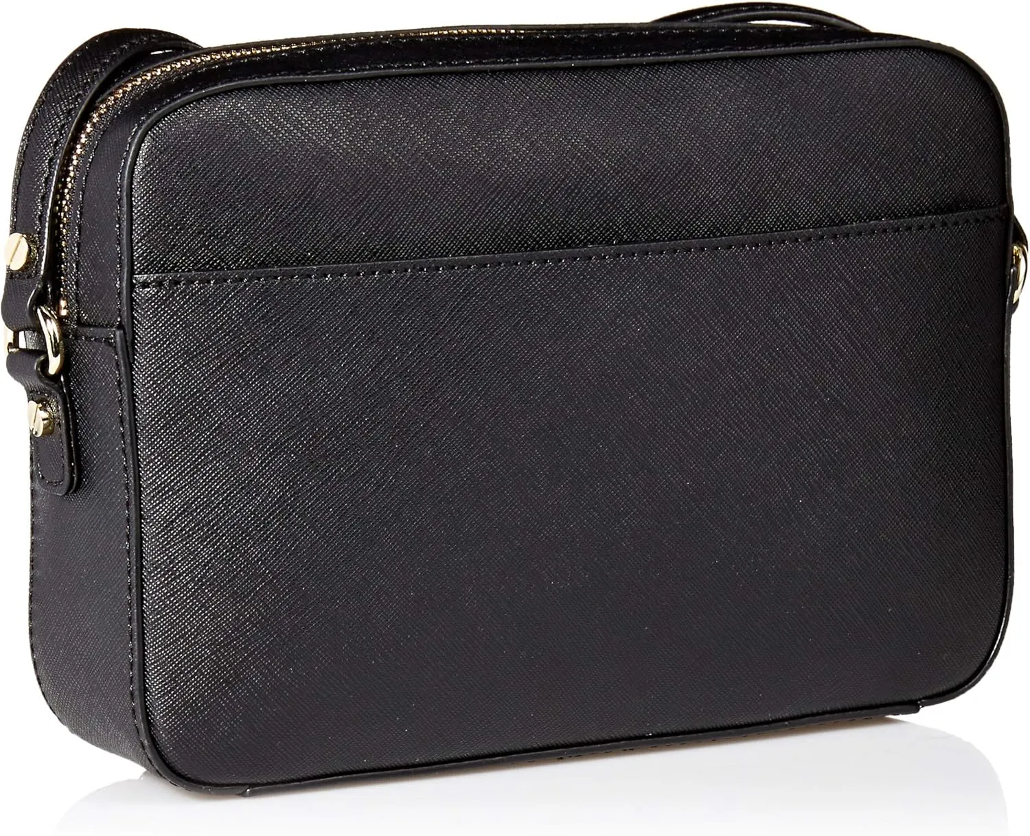 KARL LAGERFELD Paris Women's Maybelle Graphic Camera Crossbody