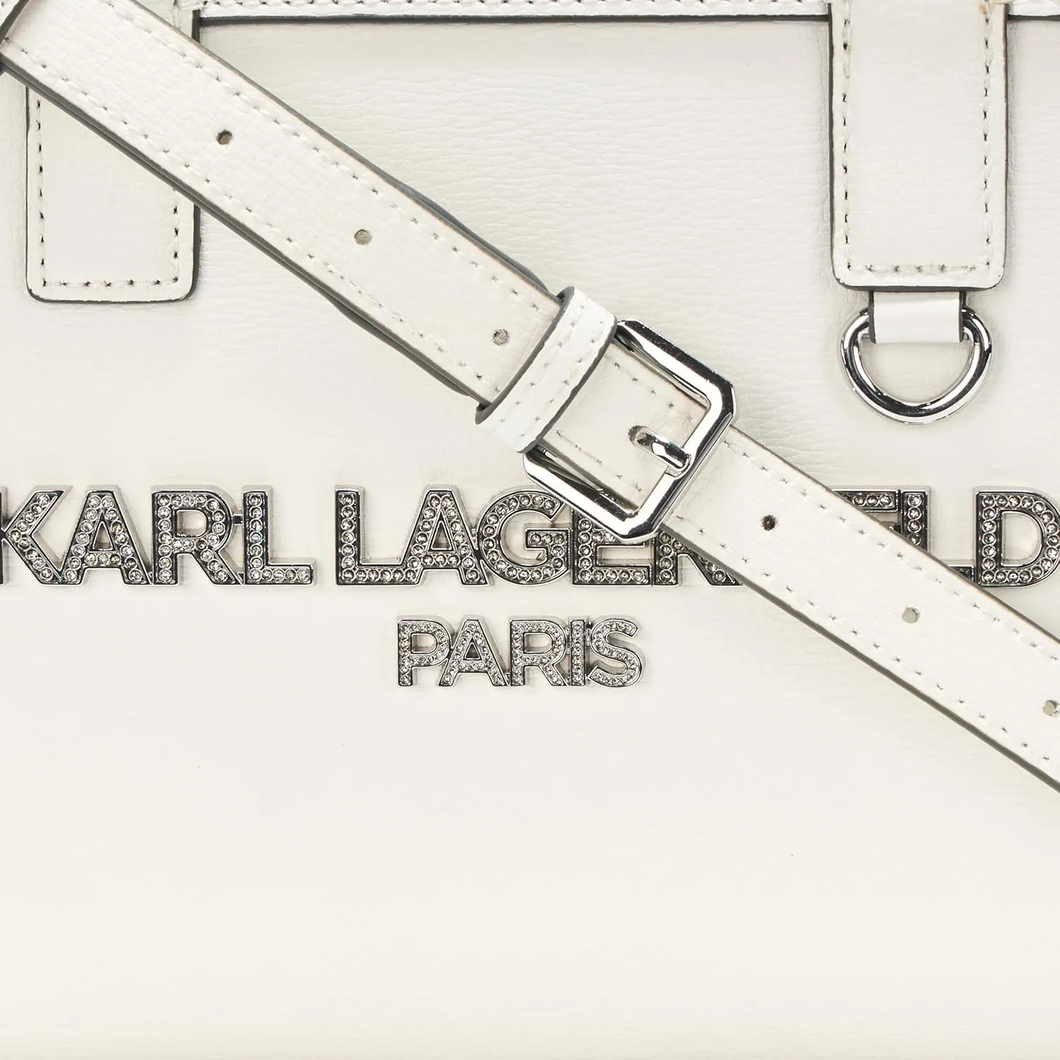 KARL LAGERFELD Paris Women's Nouveau Small Tote