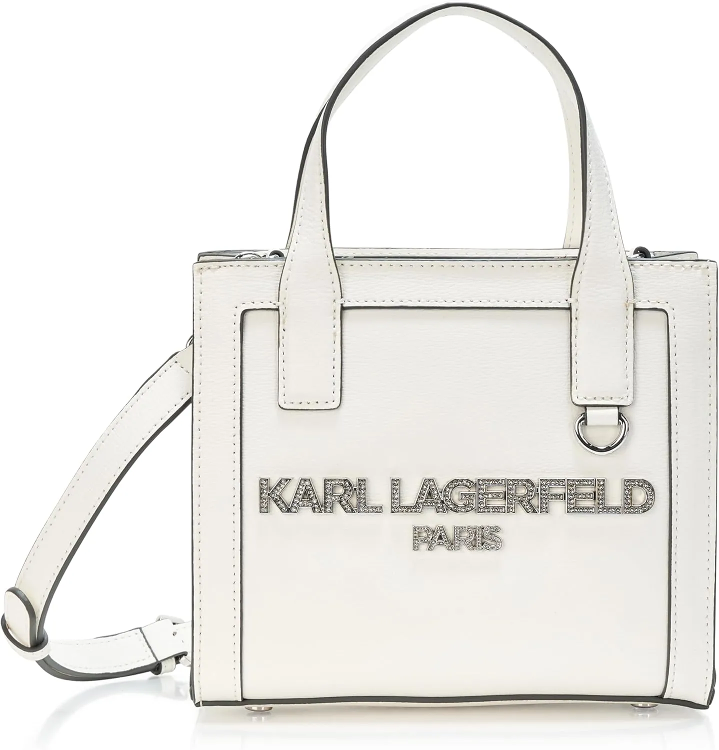 KARL LAGERFELD Paris Women's Nouveau Small Tote