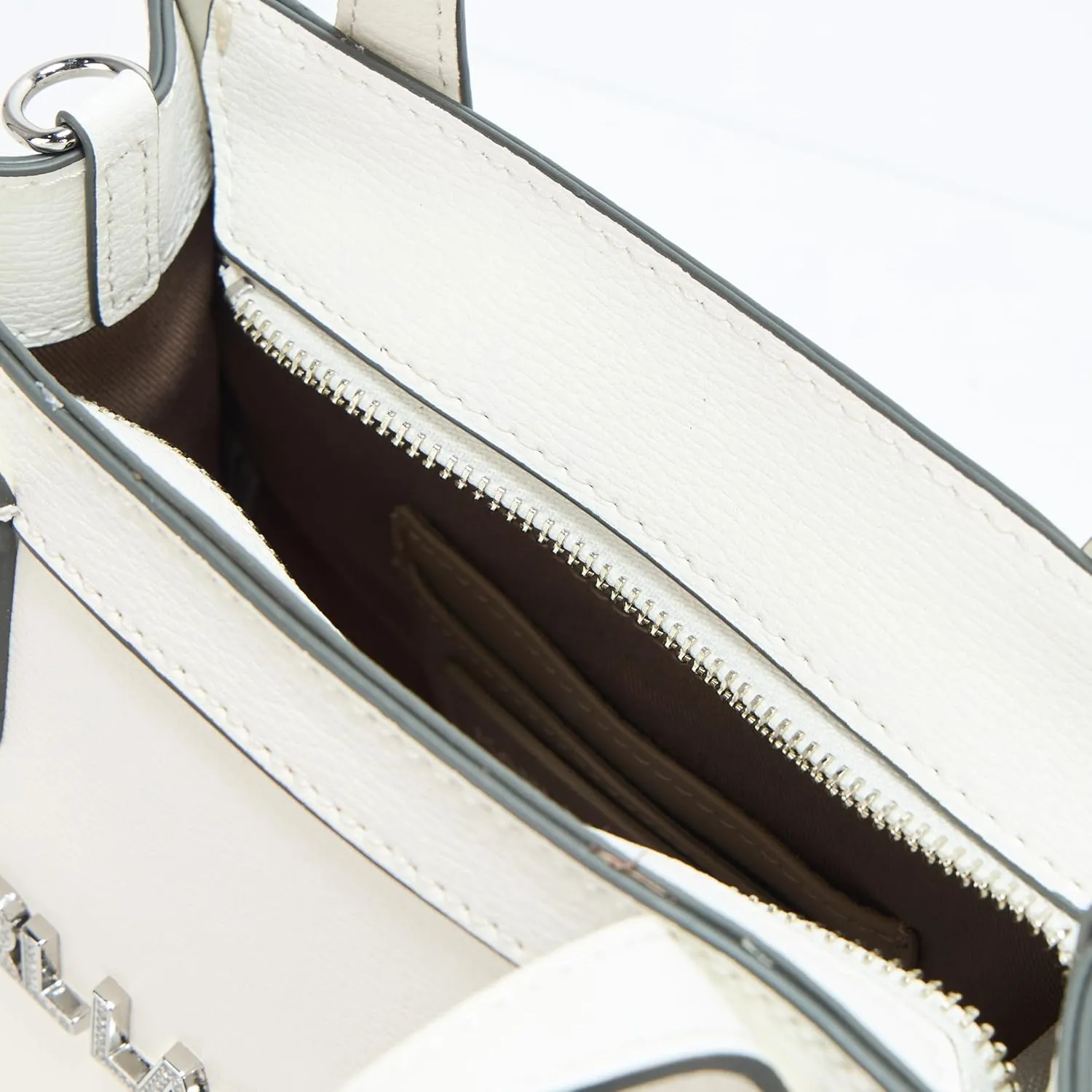 KARL LAGERFELD Paris Women's Nouveau Small Tote