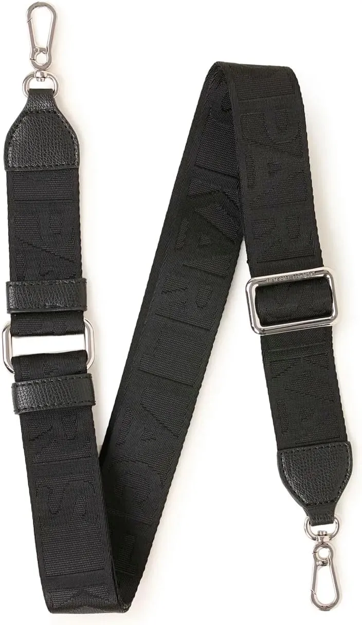 KARL LAGERFELD Paris Women's Voyage Belt Bag