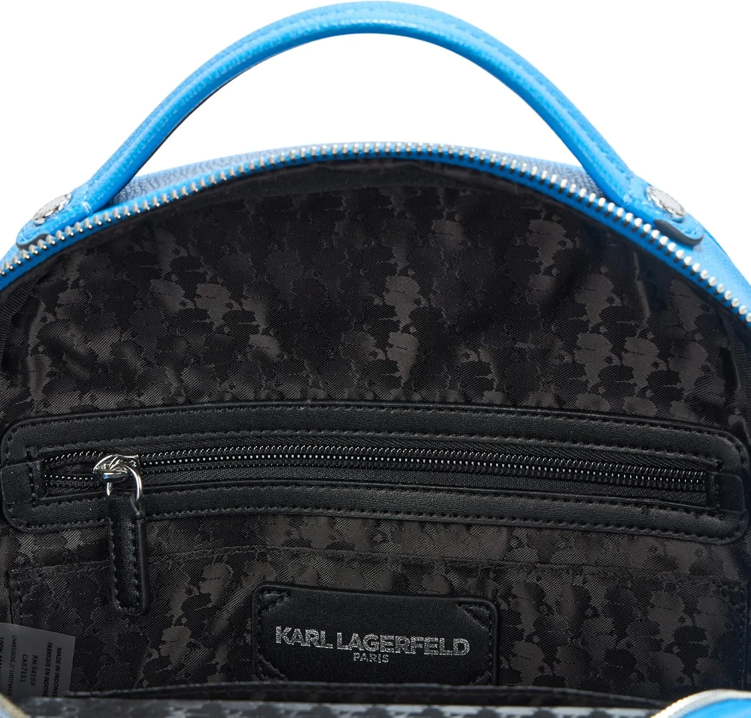 KARL LAGERFELD Simone Crossbody
