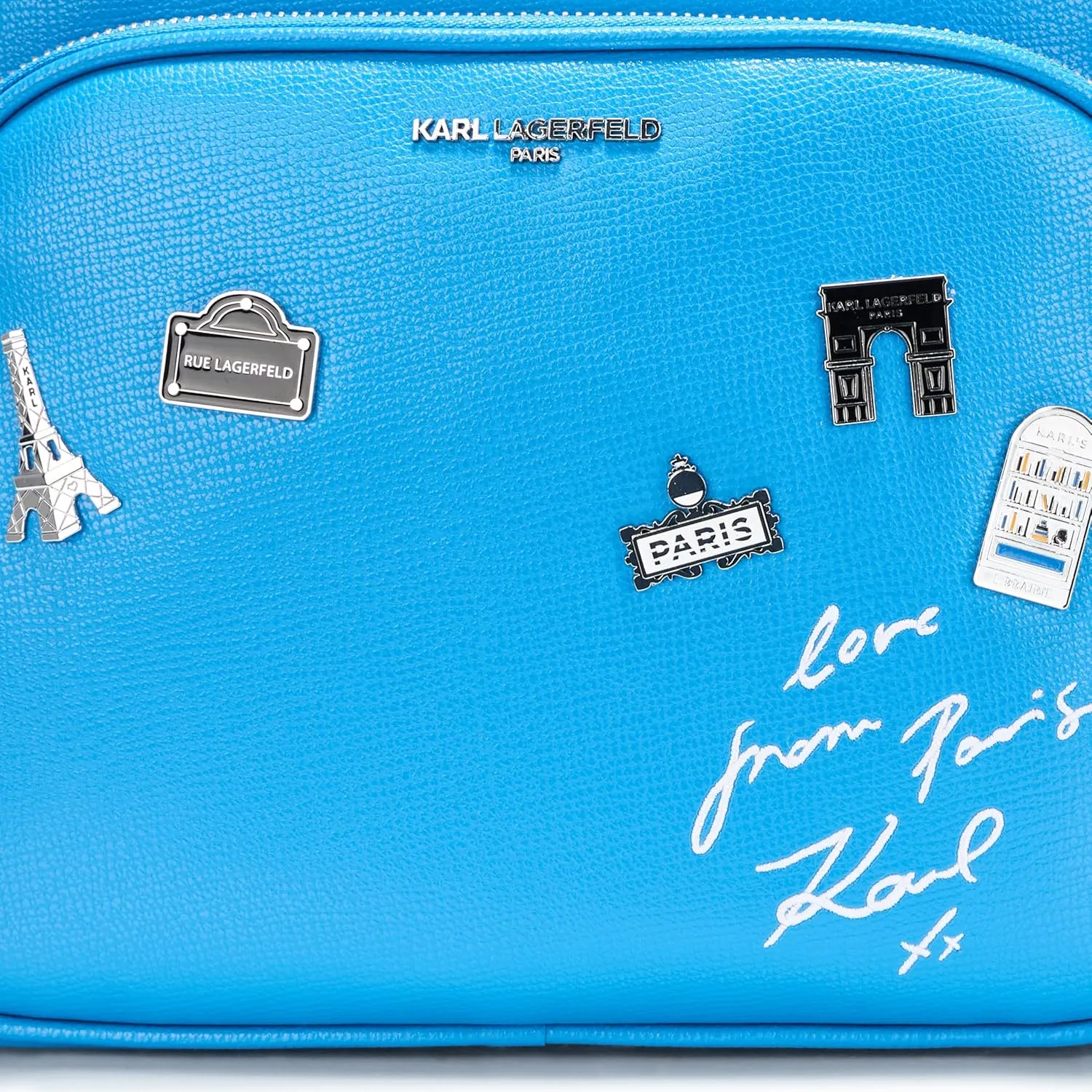 KARL LAGERFELD Simone Crossbody
