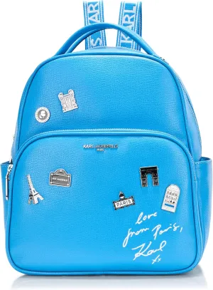 KARL LAGERFELD Simone Crossbody