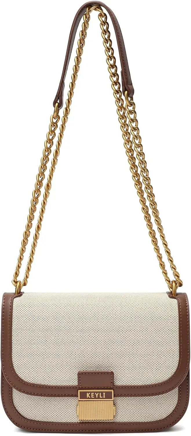 Keyli Shoulder bag for women small handbags