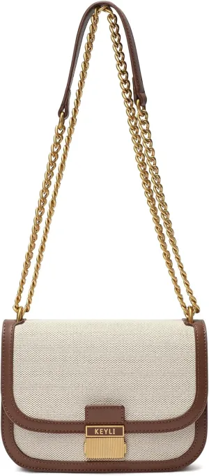 Keyli Shoulder bag for women small handbags