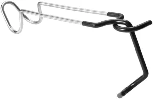 KICHOUSE Outdoor Camping Light Hook Universal Clip Hanger for Tent Lamp Solar Lights Easy to Install