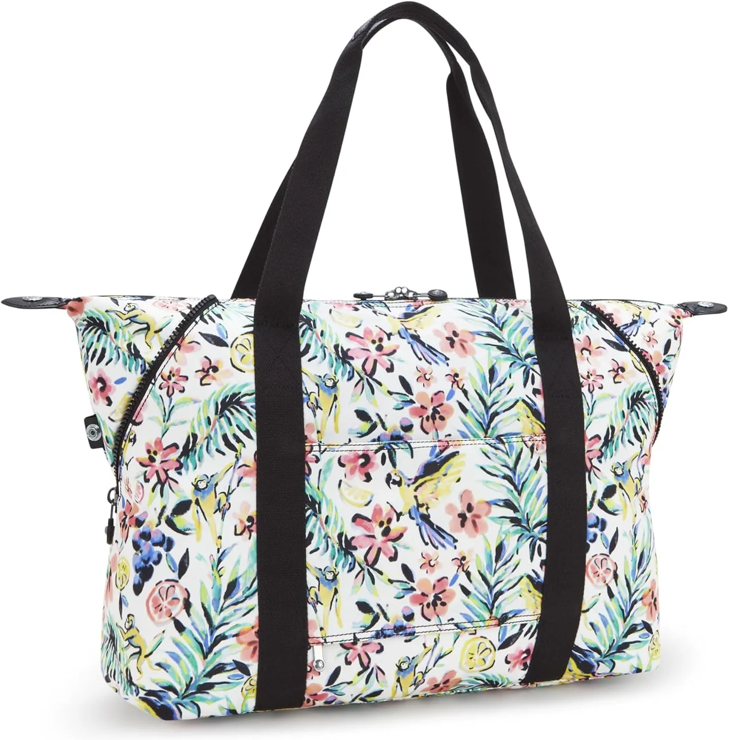 Kipling Women's Art M Prt3 Tote Bag