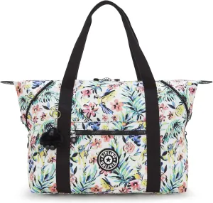 Kipling Women's Art M Prt3 Tote Bag