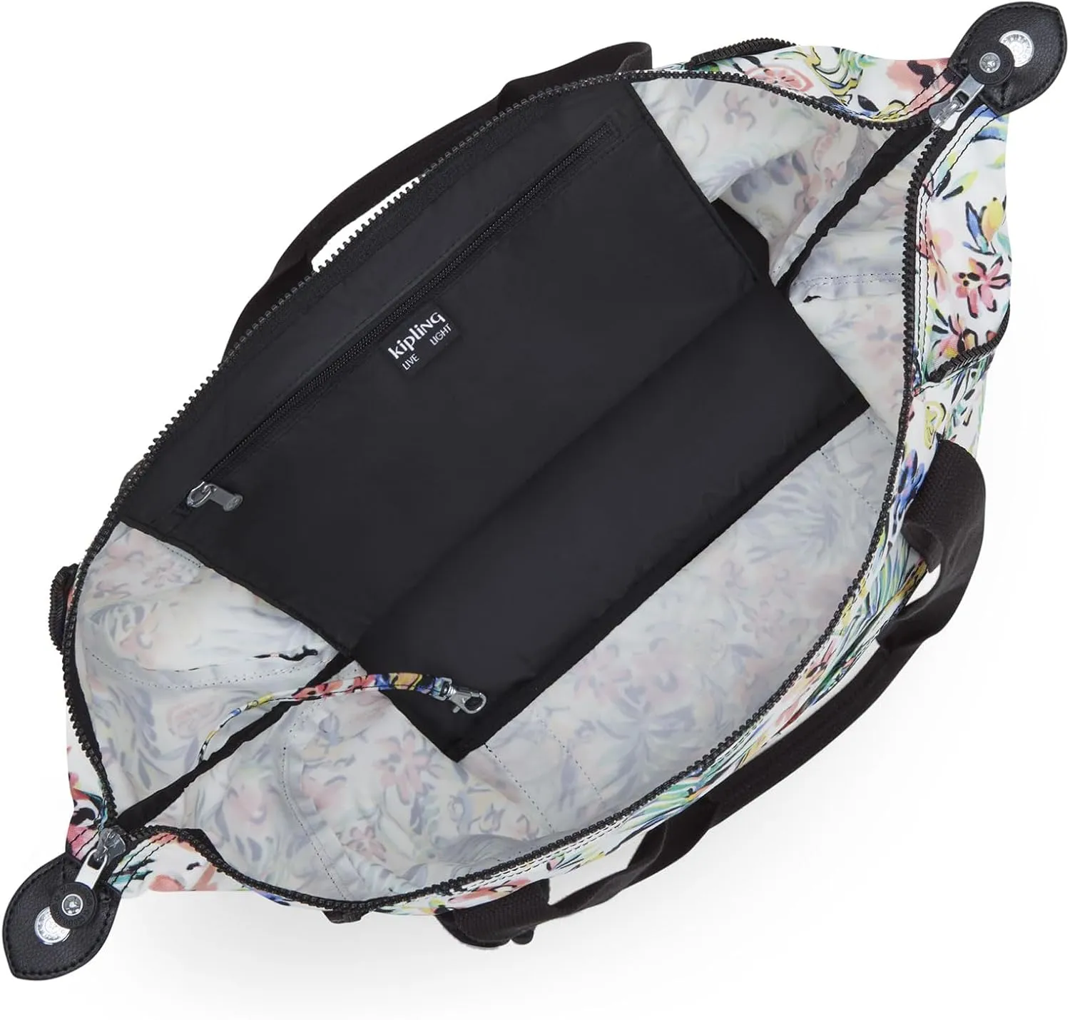 Kipling Women's Art M Prt3 Tote Bag