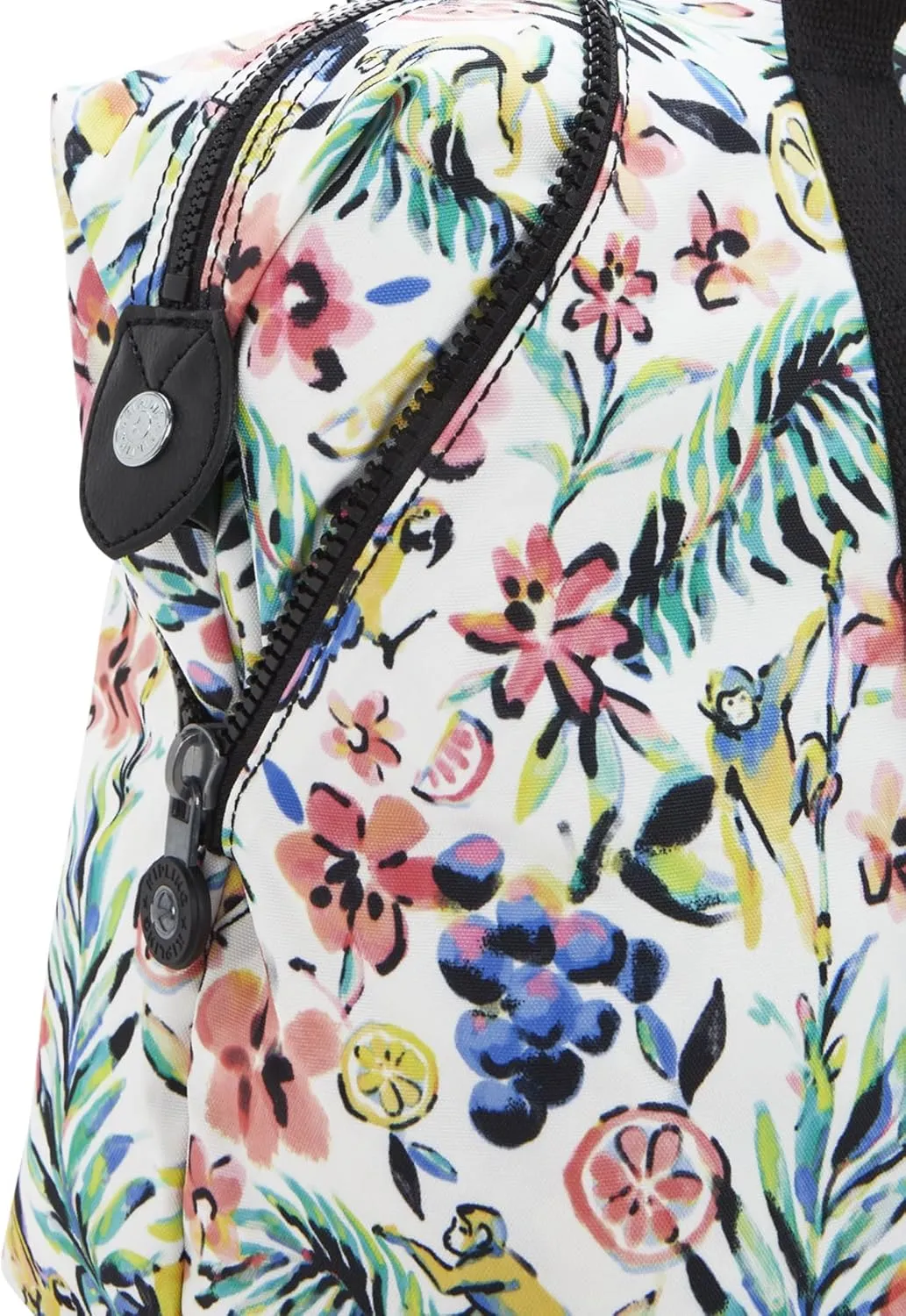 Kipling Women's Art M Prt3 Tote Bag