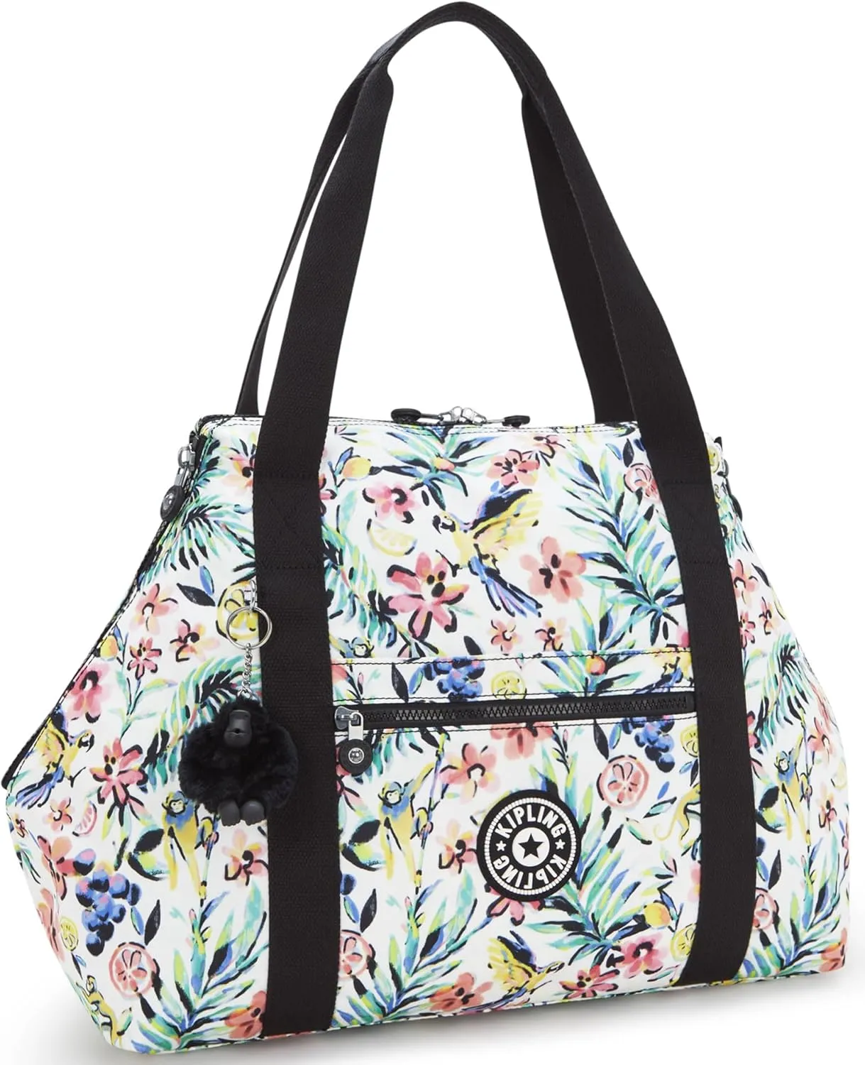 Kipling Women's Art M Prt3 Tote Bag