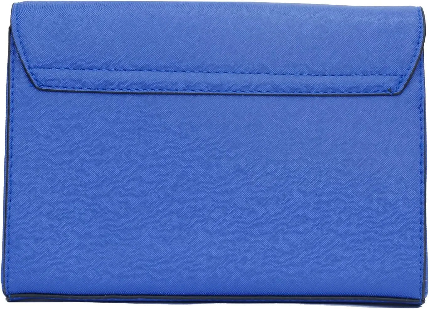 KKXIU Women Elegant Faux Leather Evening Envelope Clutch Purse Foldover Bags for Party Wedding Prom