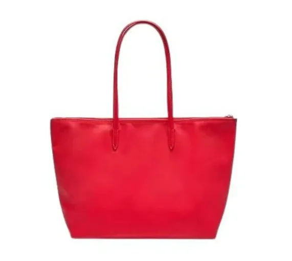 Lacoste NF1888PO Vertical Shopping Bag