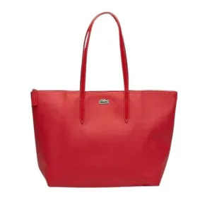 Lacoste NF1888PO Vertical Shopping Bag