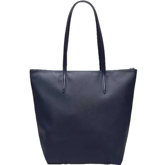 Lacoste NF1890PO Borsetta Vertical Shopping Bag