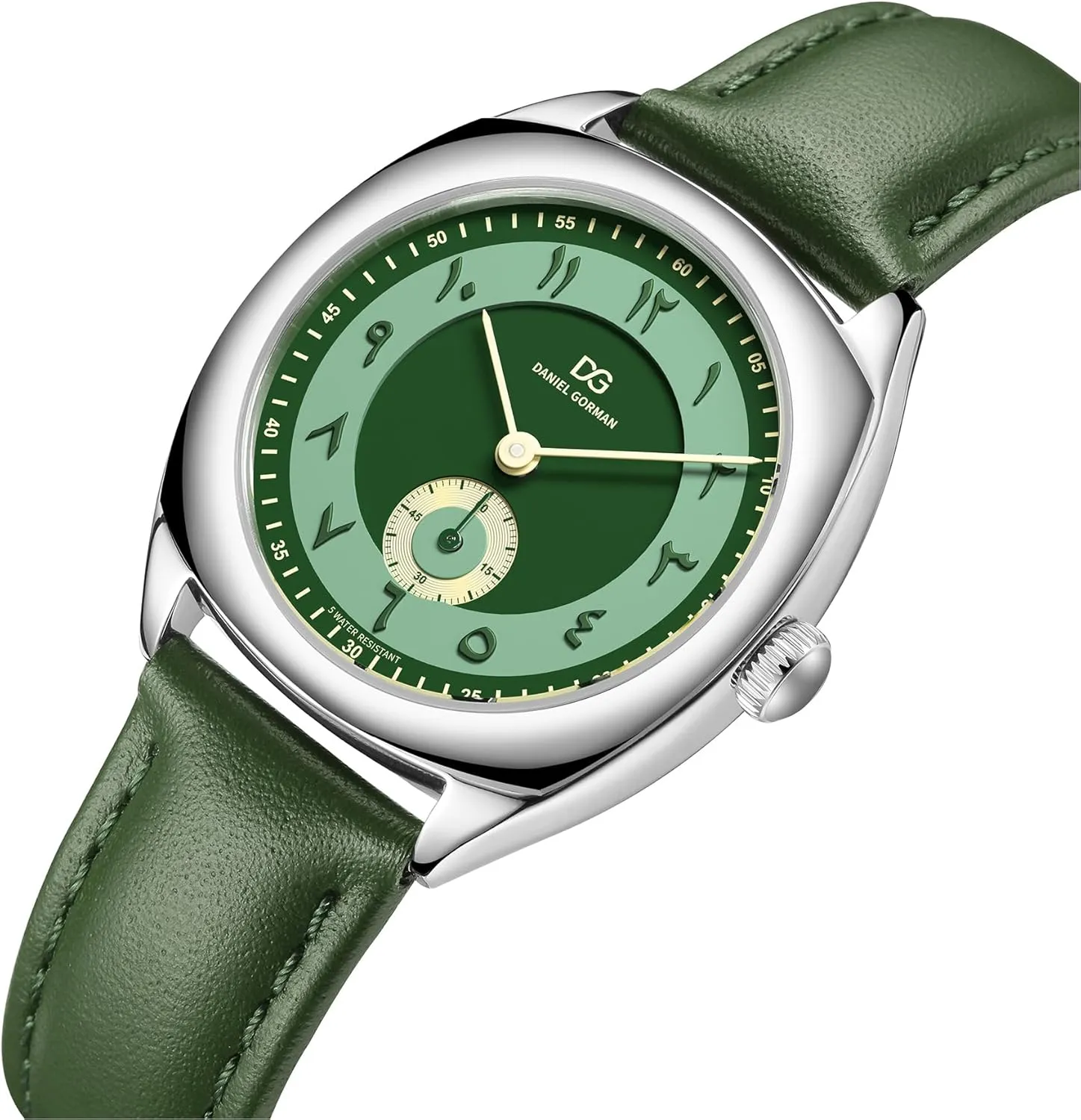 Ladies Watches, Quartz Analog Waterproof Watch, Women's Fashion Wrist Watches with Easy Reader Big Face