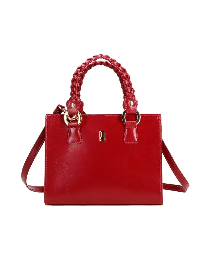 Lady's Slipper Handbag
