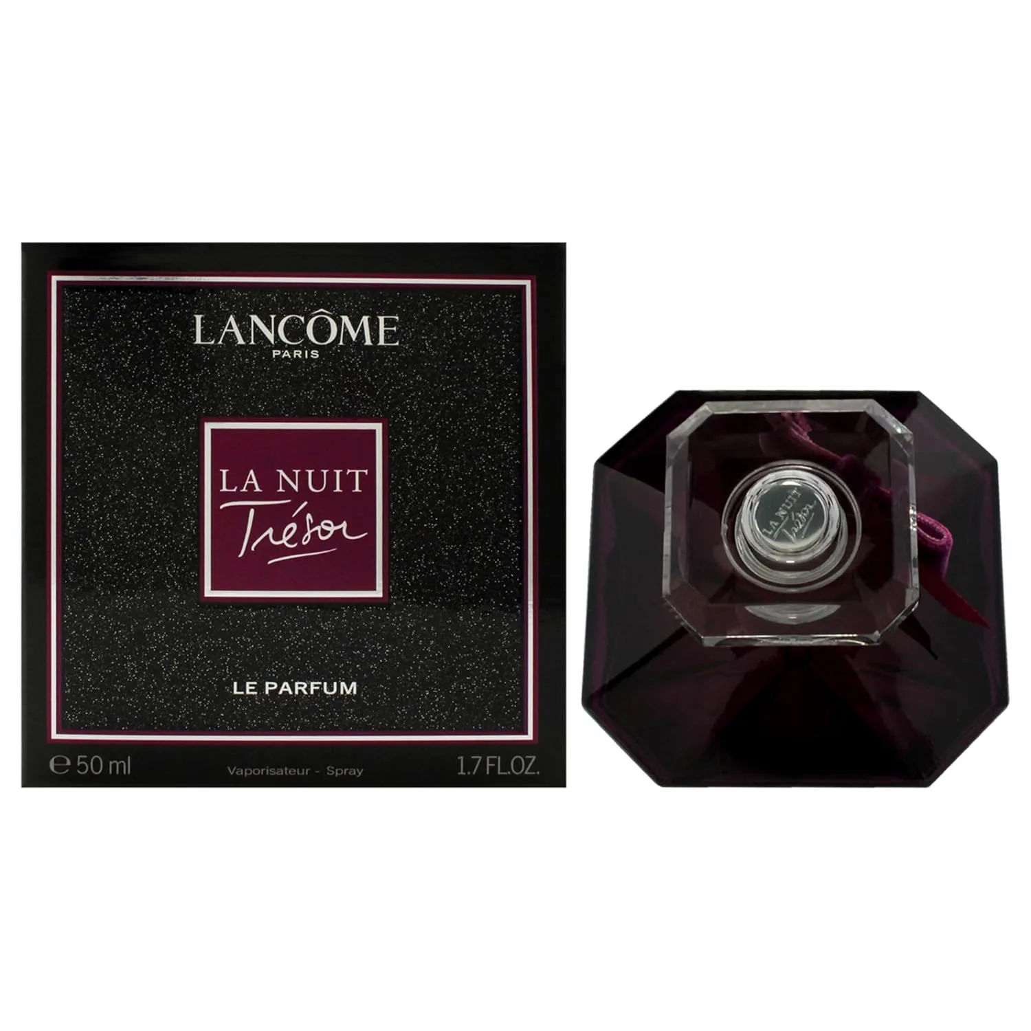 Lancome La Nuit Tresor for Women - 1.7 oz Parfum Spray