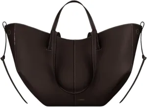 Large Capacity Tote Bag for Women, Fashion Vintage Shoulder Bag, Chic Leather Handbag Hobo Purse Work Bag.