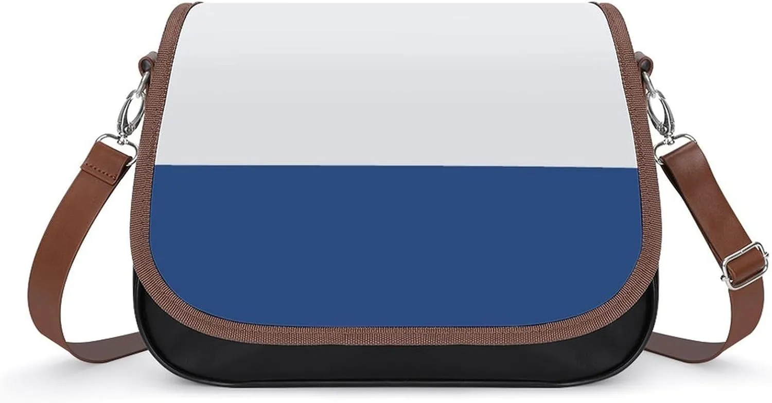 Leather Handbags for Women Crossbody Purses Shoulder Bags