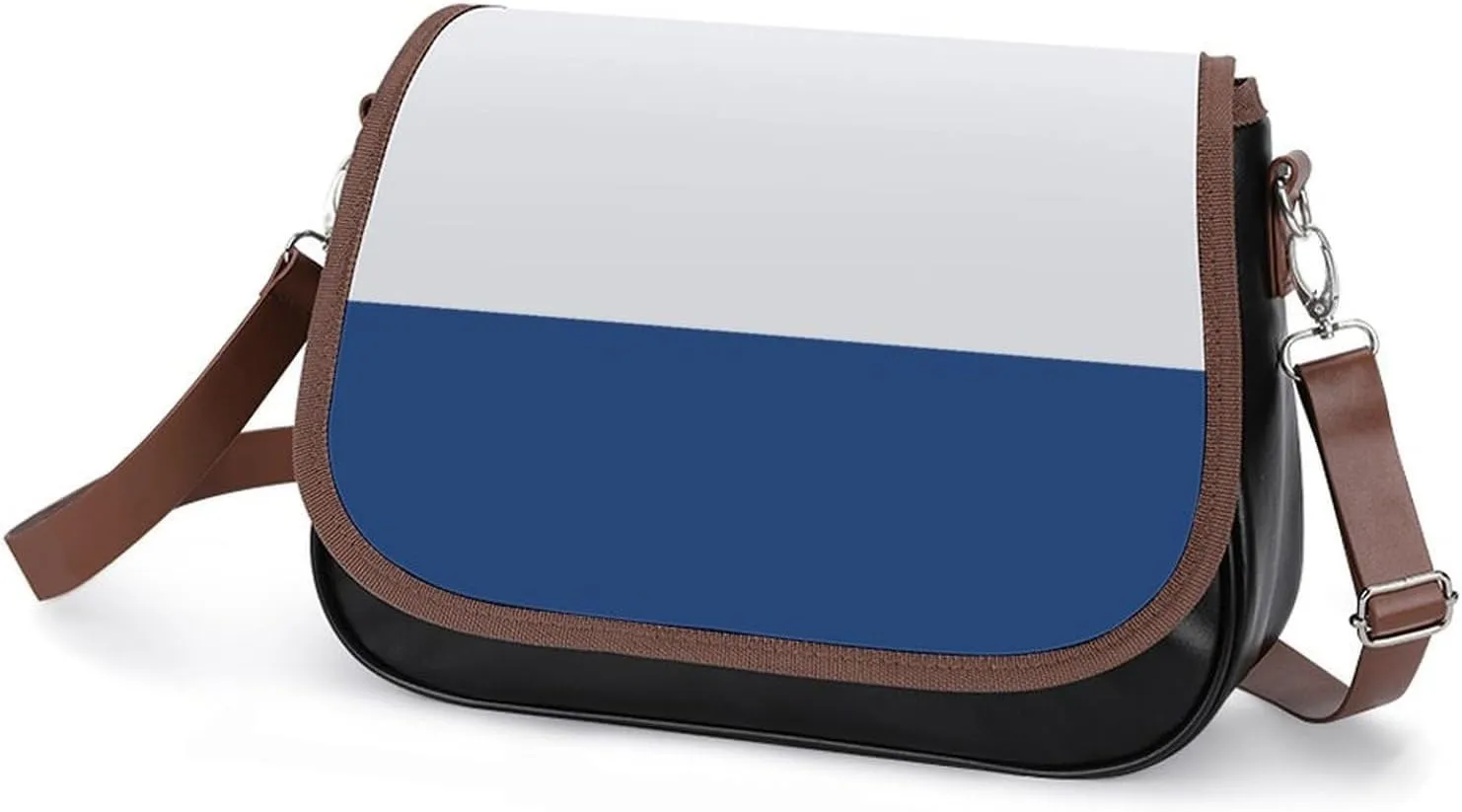 Leather Handbags for Women Crossbody Purses Shoulder Bags