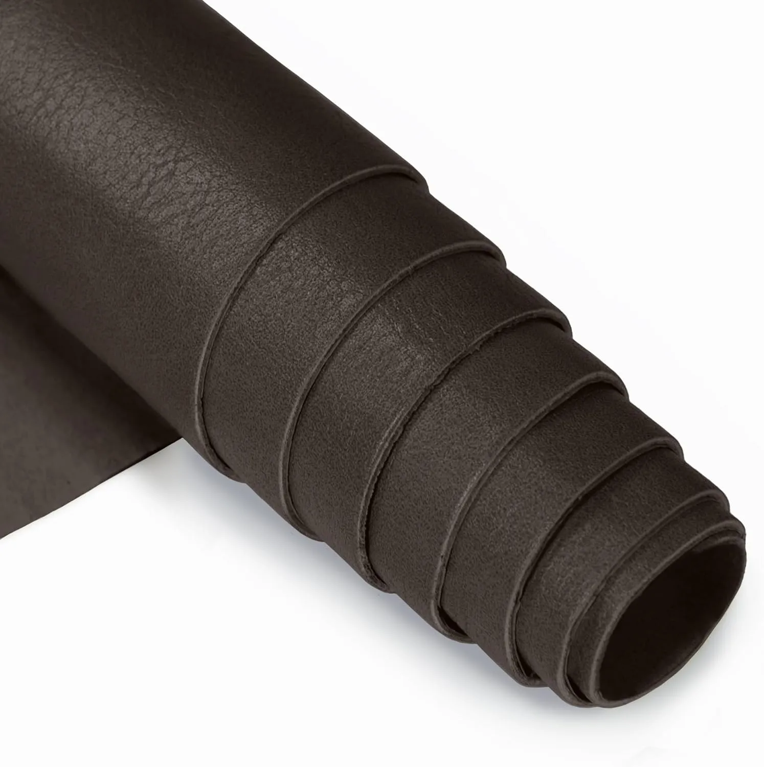 Leather Repair Patch Kit 25 x 50 Inches, Self-Adhesive Leather Tape Upholstery Vinyl Sticker for Couches, Sofa, Furniture, Car Seats, Bags, Jackets (Crazy Horse)