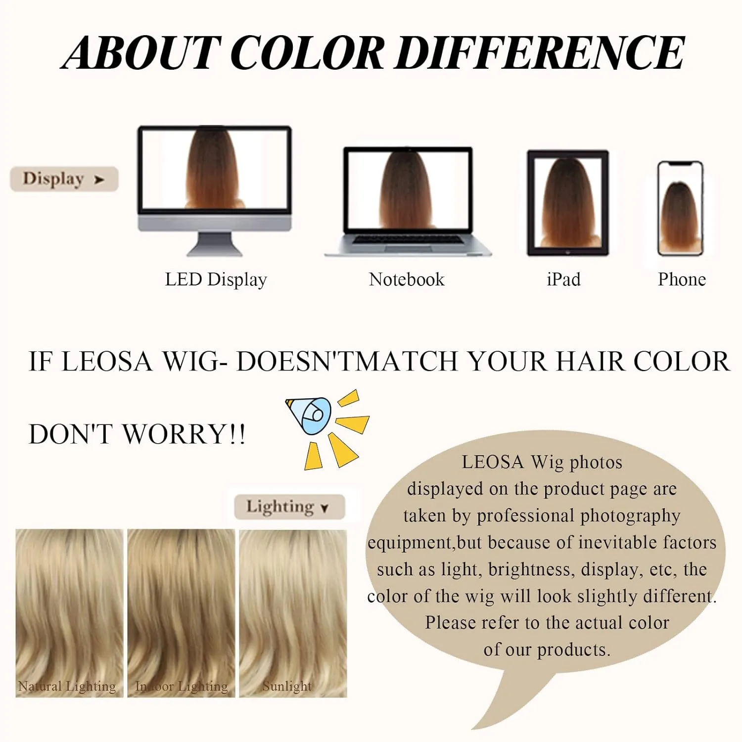 LEOSA V Part Wig for Black Women Reddish Brown Yaki Kinky Kinky Straight V/U Part Wig Clip In Full Head Hair Extensions for Women Synthetic Hair Replacement Wigs