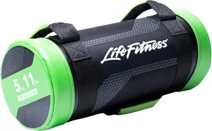 Life Fitness 5 kg/11 lbs Core Bag