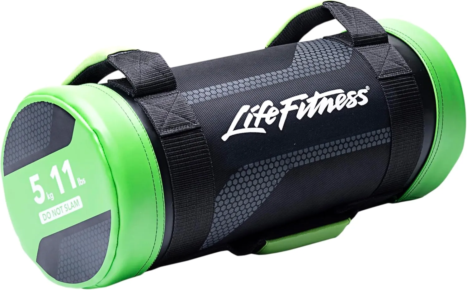 Life Fitness 5 kg/11 lbs Core Bag
