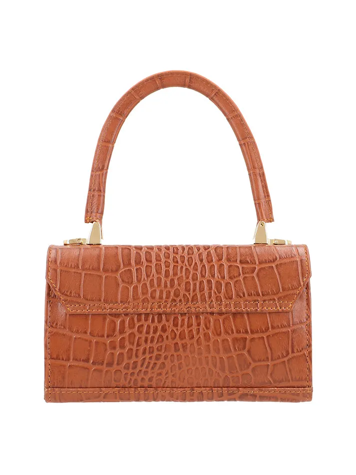 Lobelia Handbag