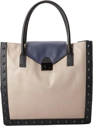LOEFFLER RANDALL Work Tote-n