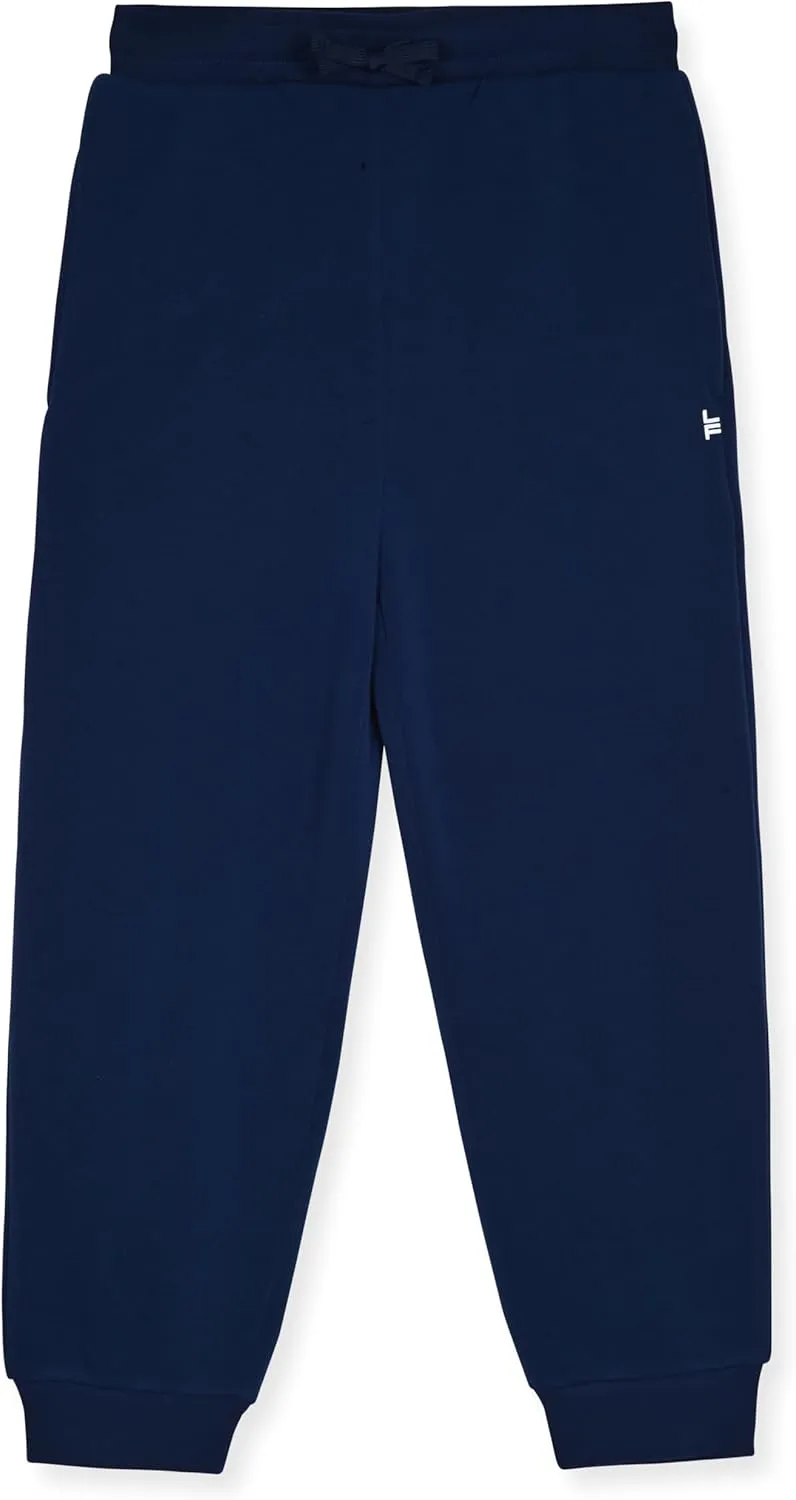 LONDON FOG Boys Fleece Sweatsuit Hoodie and Sweatpants