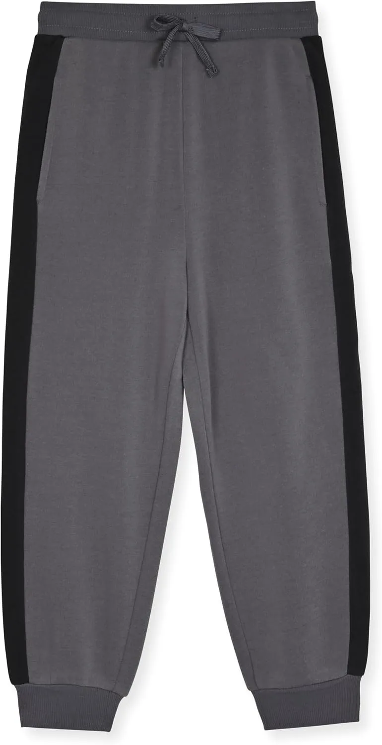 LONDON FOG Boys Fleece Sweatsuit Hoodie and Sweatpants