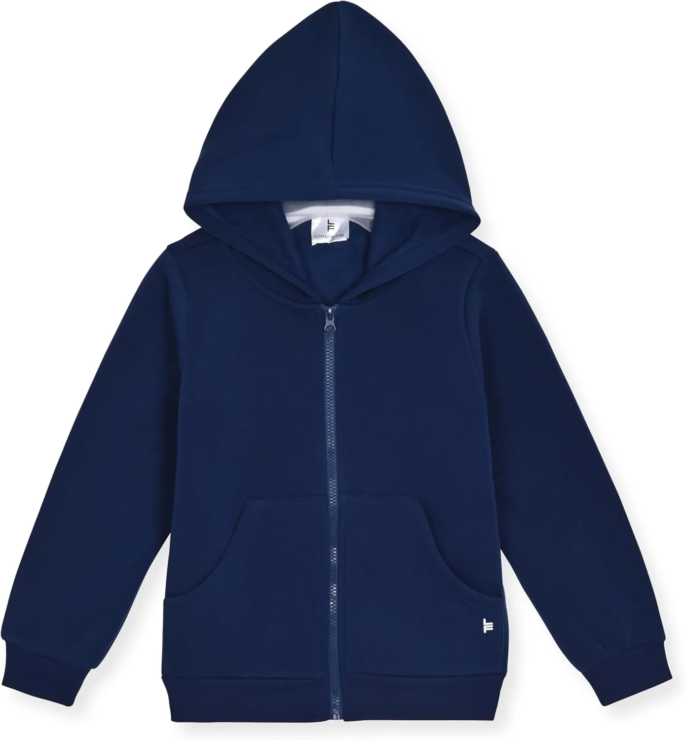 LONDON FOG Boys Fleece Sweatsuit Hoodie and Sweatpants