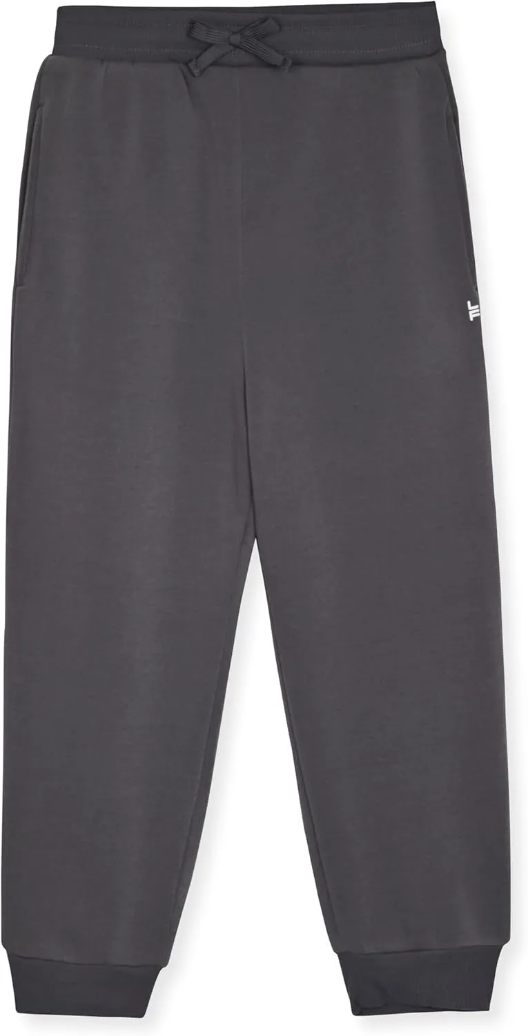 LONDON FOG Boys Fleece Sweatsuit Hoodie and Sweatpants
